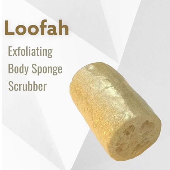 Bundle of skincare products. Bare Minerals, M.A.C., bliss, loofah sponge NEW - Picture 2 of 7